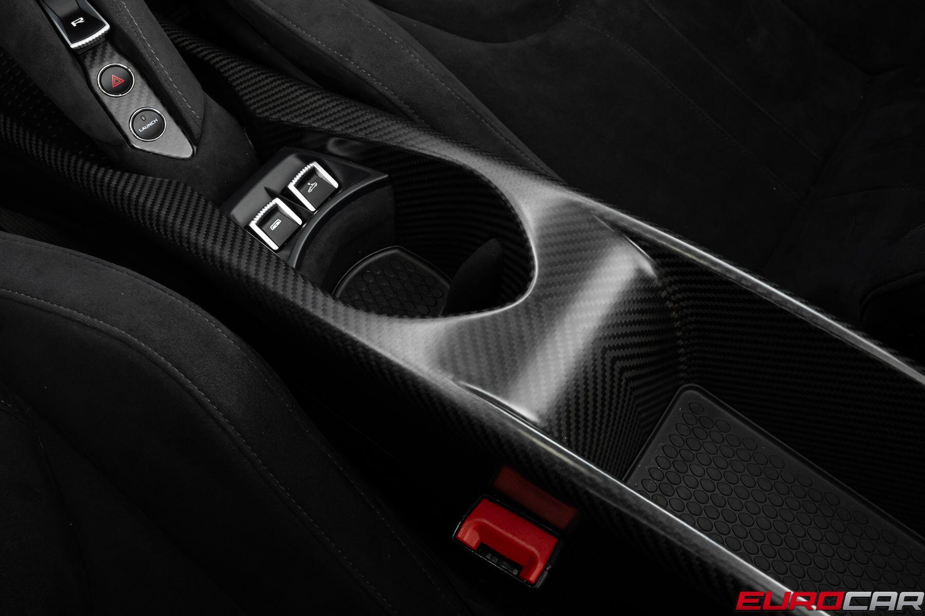2022 McLaren 765LT Spider *MSO BLACK PACK * CARBON FIBER SEATS*Image 40
