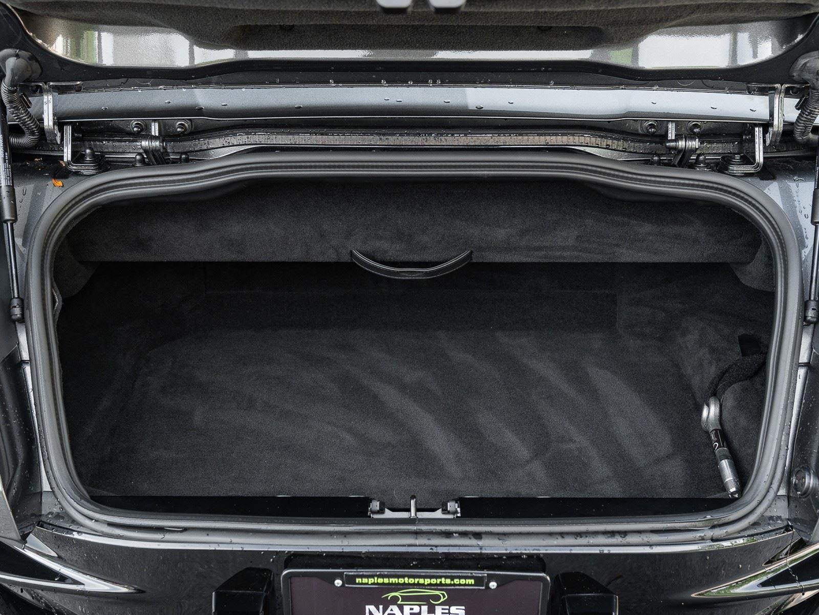 Used 2019 Aston Martin DB11 Volante