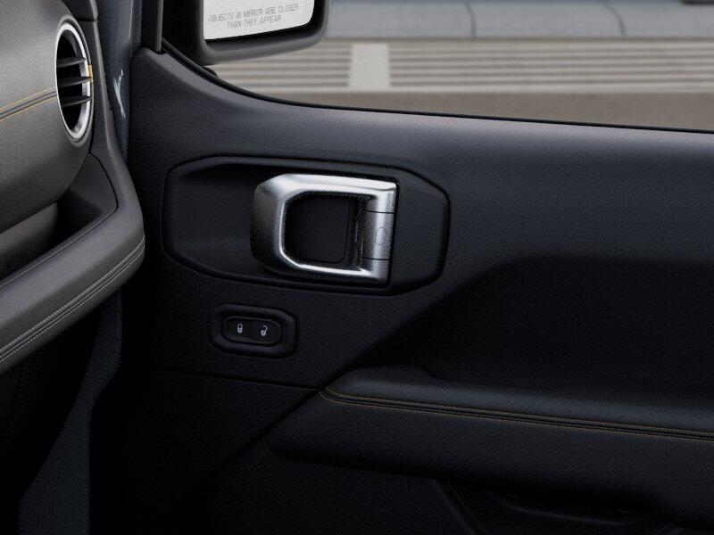 2026 Jeep Wrangler 4-Door Sahara - Photo 40