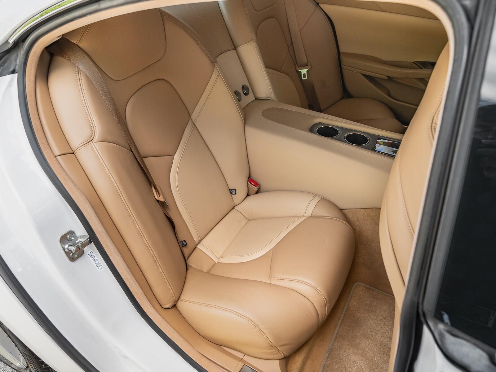 Used 2018 Karma Revero 