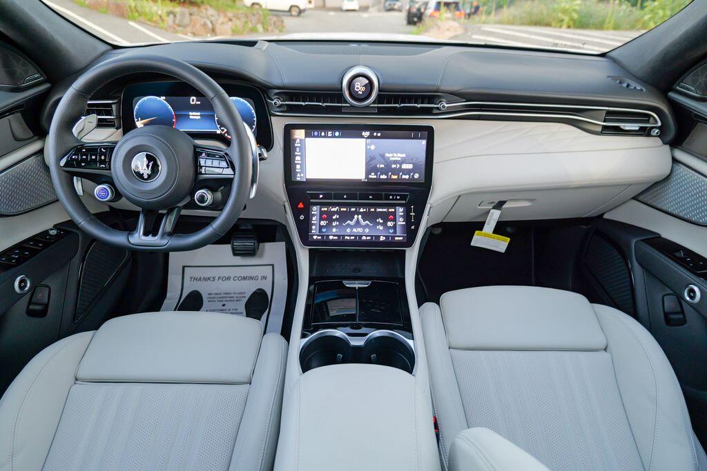 2025 Maserati Grecale Base - Photo 41