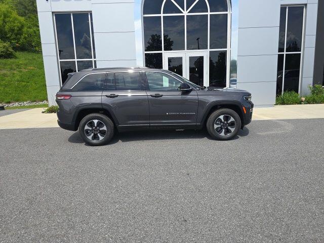 2024 Jeep Grand Cherokee 4xe - Photo 7