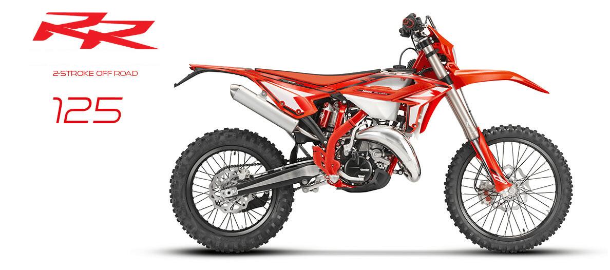 2024 Beta Motorcycles Rr 200