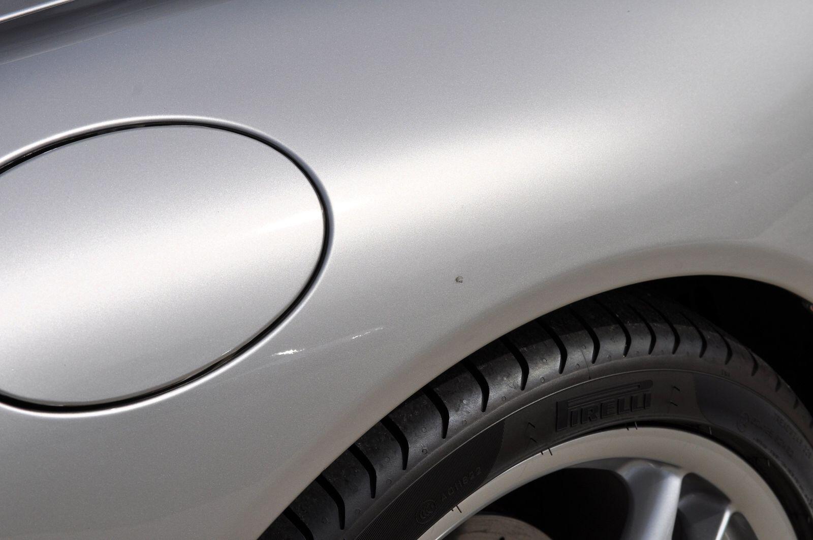 2006 Porsche 911 Carrera S - Photo 10