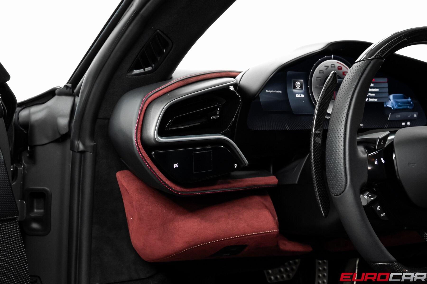 2024 Ferrari 296 GTB *EXTENDED FIORANO PACKAGE * FULL PPF*Image 32