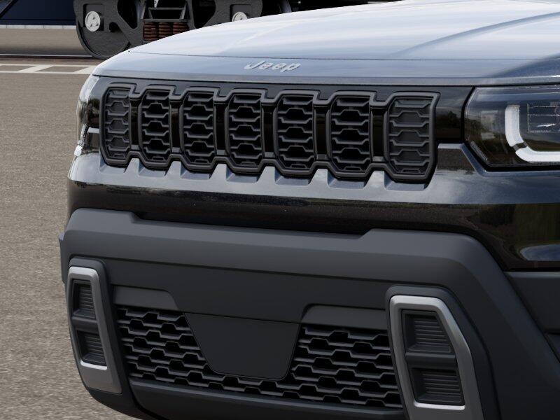 2026 Jeep Cherokee Limited - Photo 7