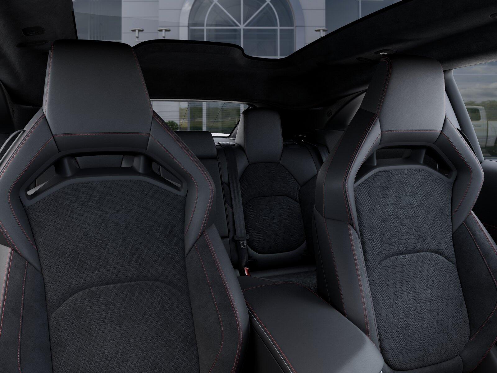 2027 Dodge Charger Scat Pack Plus - Photo 51