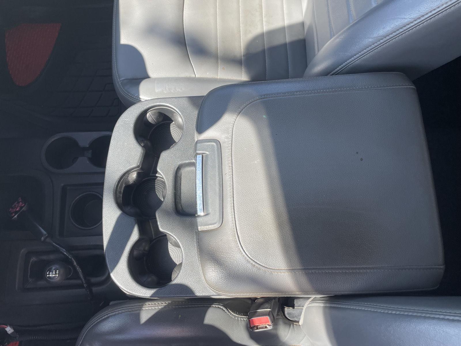 2015 RAM Ram 3500 Chassis Cab Tradesman - Photo 15