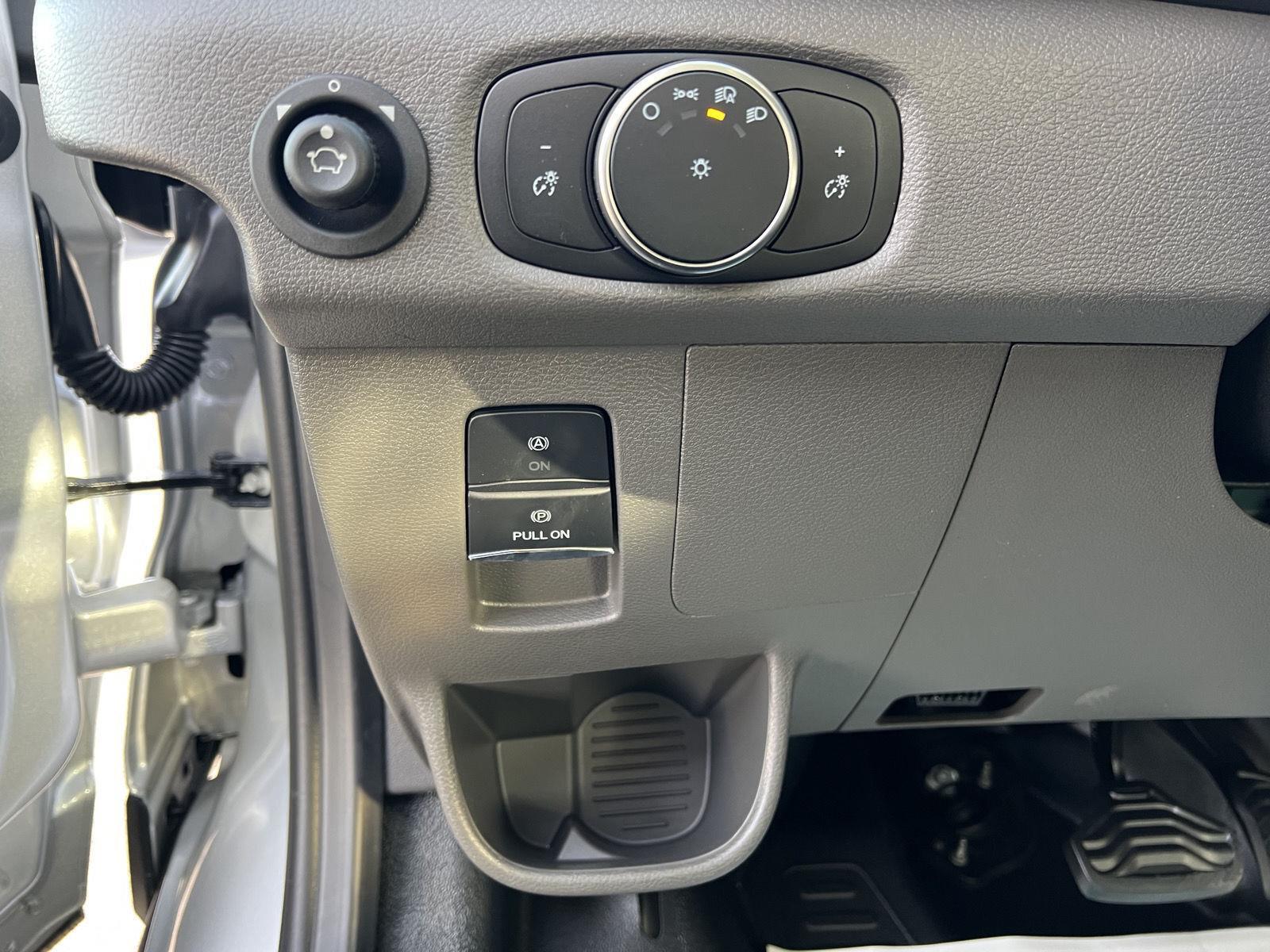 2026 Ford Transit Van Base - Photo 19
