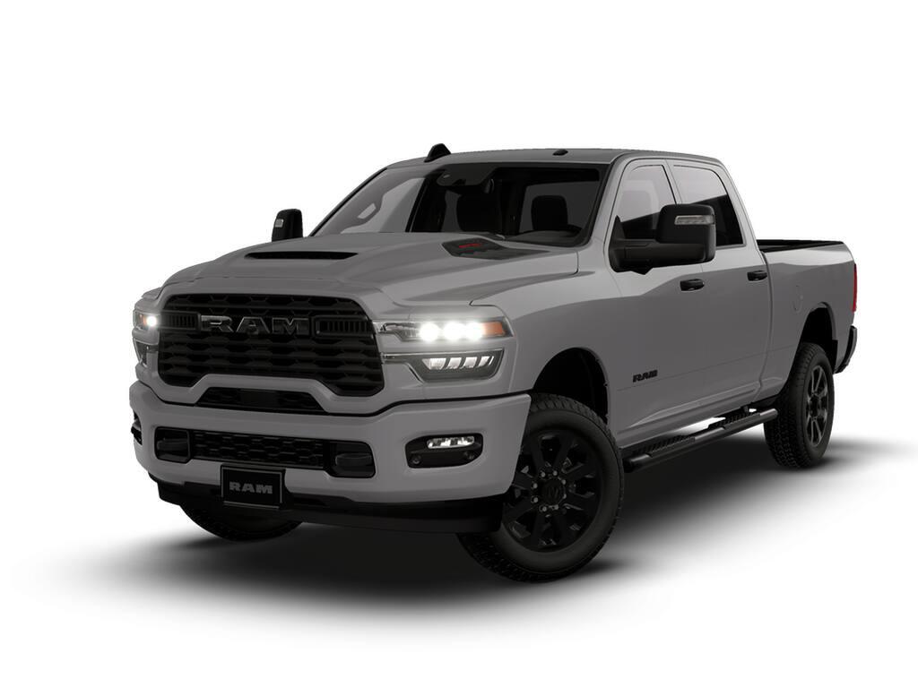 2026 RAM Ram 2500 Pickup's photo