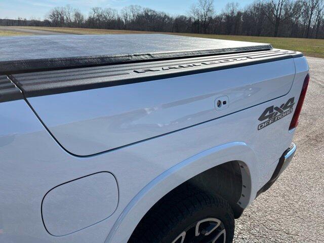 2026 RAM 1500 Limited Longhorn - Photo 19