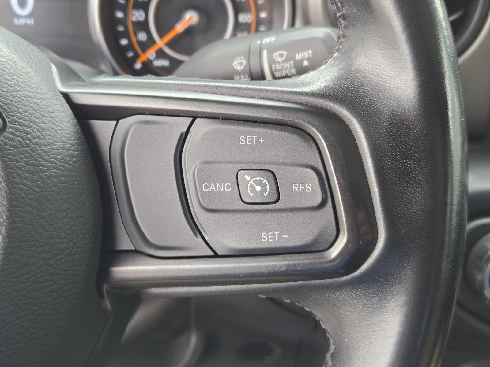 2022 Jeep Gladiator Sport S - Photo 17