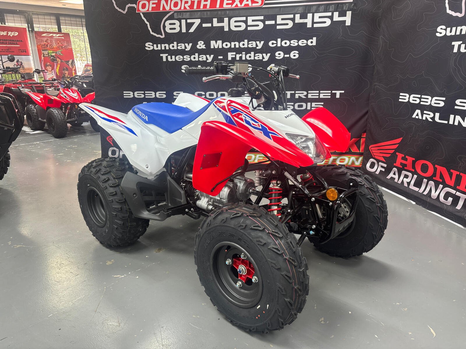 powersport image