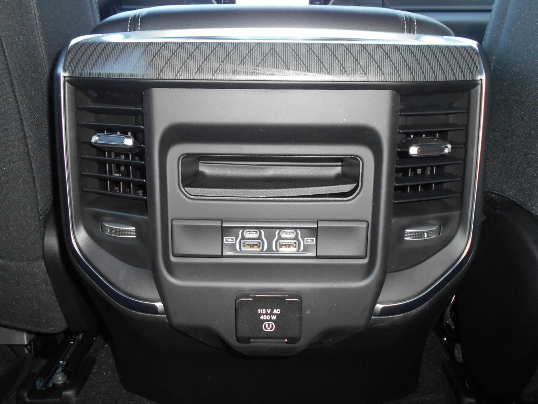 2026 RAM 1500 Big Horn/Lone Star - Photo 20