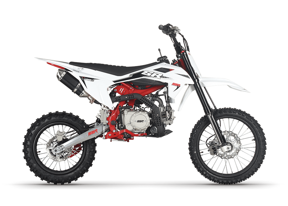 2025 SSR SR140RB