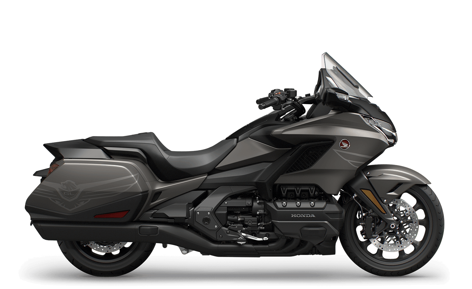 2026 Honda Gold Wing