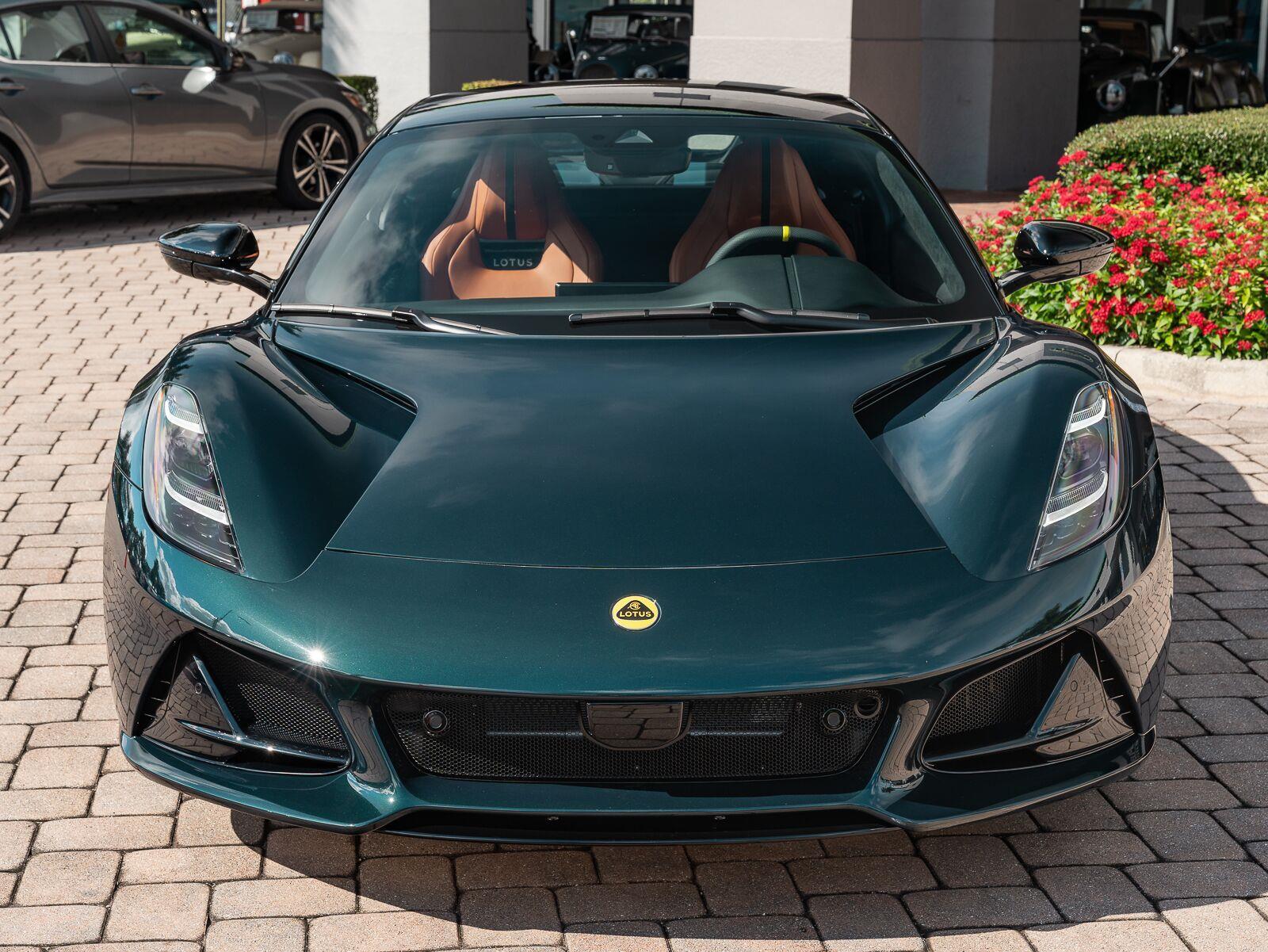 Used 2027 Lotus Emira V6 Se 