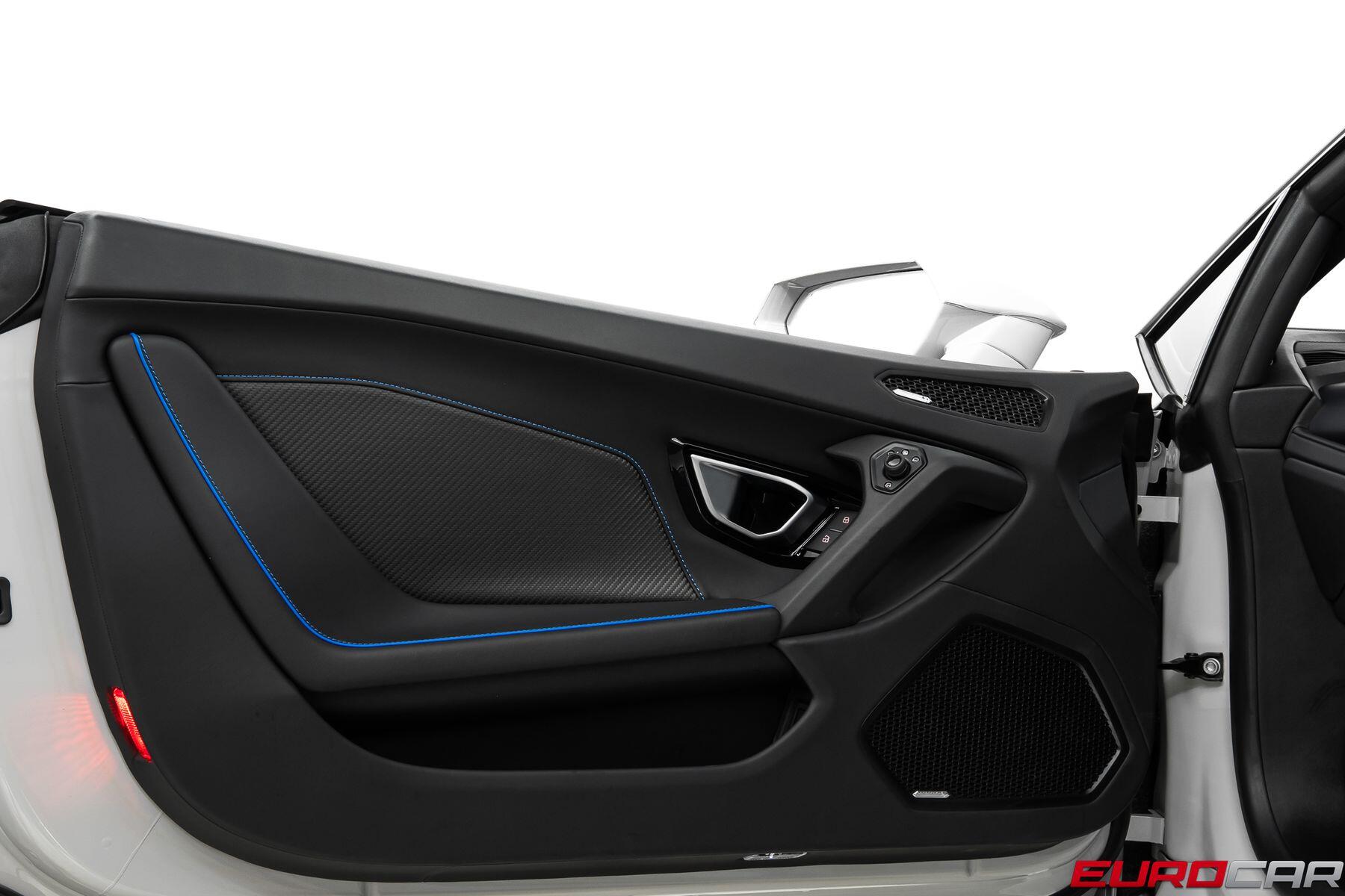 2020 Lamborghini Huracan EVO AWD *VF ENGINEERING SUPERCHARGER * FRONT LIFT*Image 26