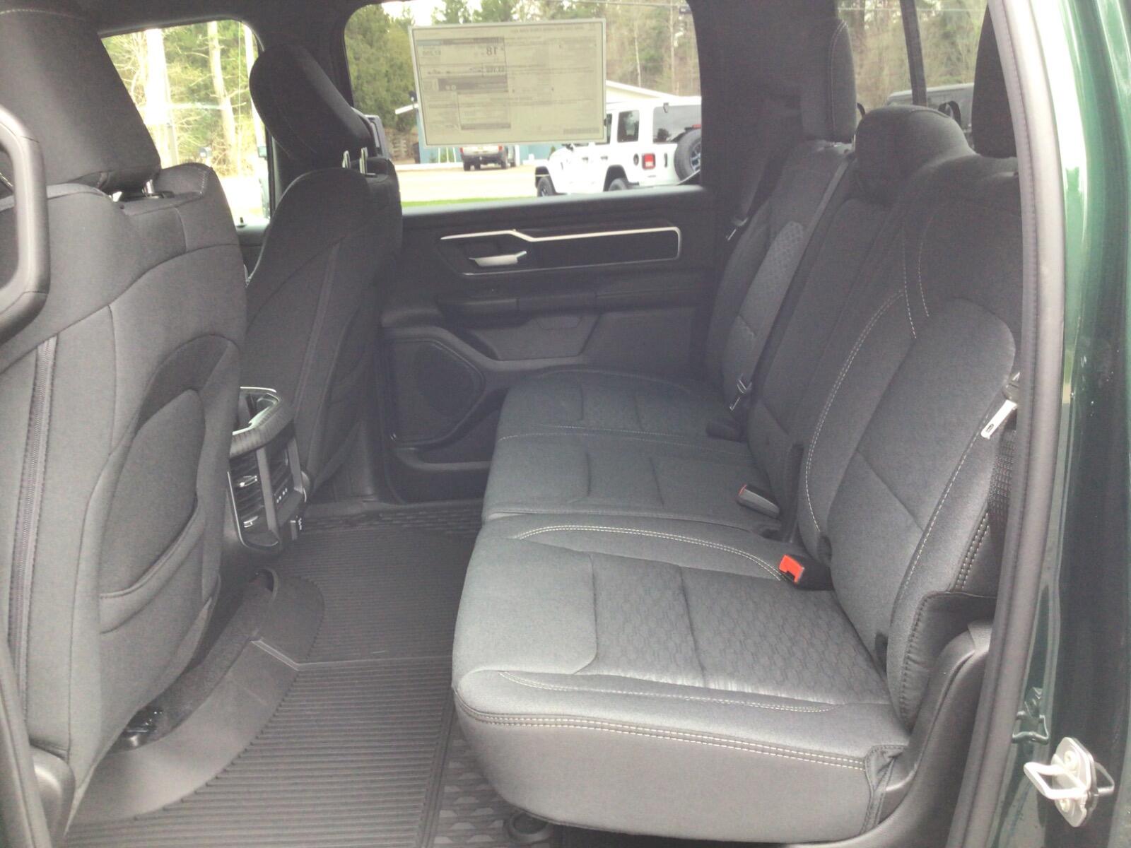 2026 RAM 1500 Big Horn/Lone Star - Photo 16