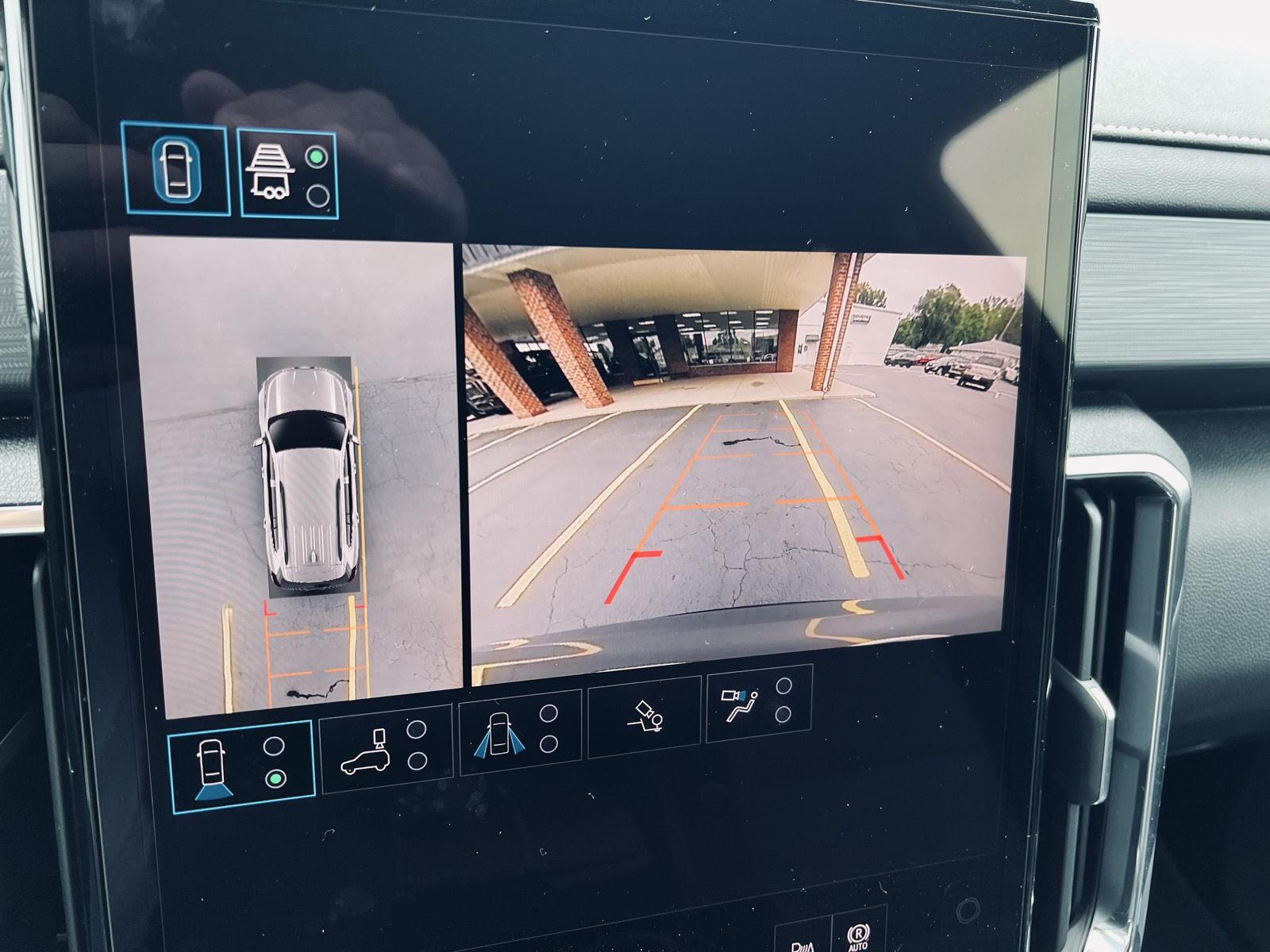 2027 GMC Acadia Elevation - Photo 36