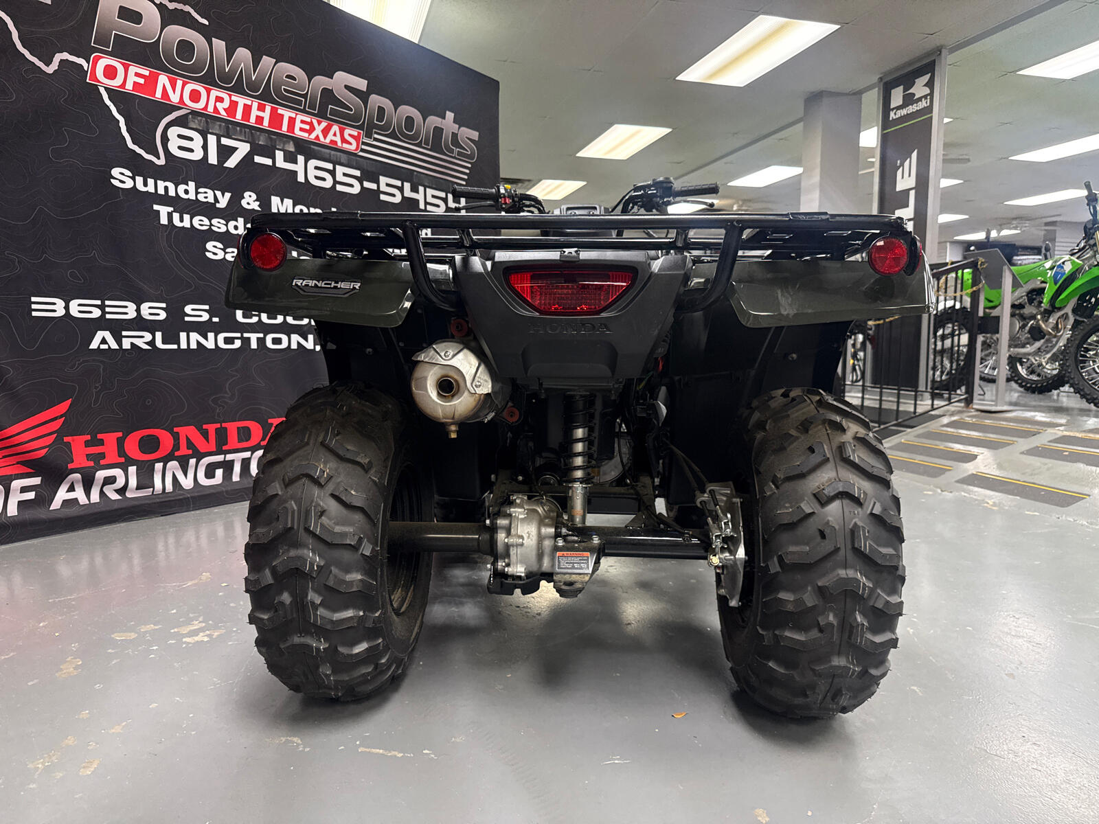 powersport image