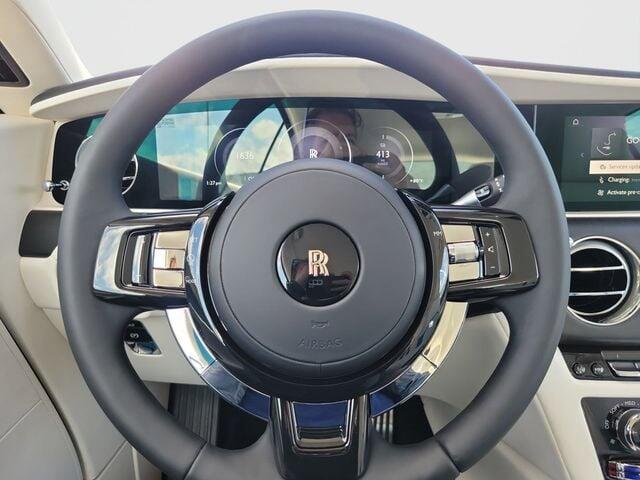 2026 Rolls-Royce Spectre Base - Photo 24