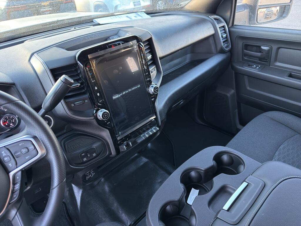 2026 RAM 3500 Tradesman - Photo 10