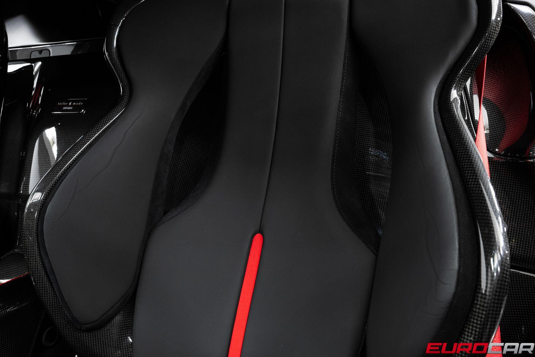 2021 Ferrari SF90 Stradale *TAILOR MADE * HUGE CARBON OPTIONS*Image 48