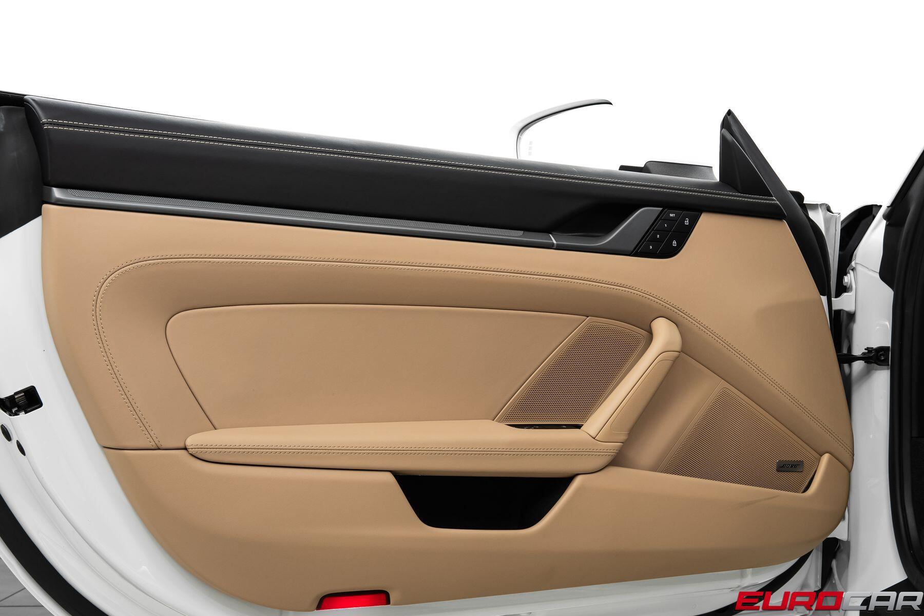 2024 Porsche 911 Carrera S *14-WAY SPORT SEATS*Image 24