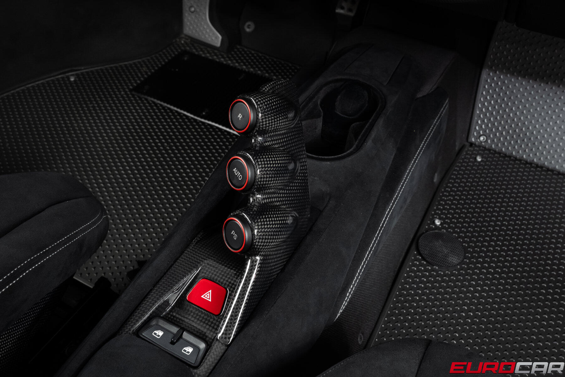 2019 Ferrari 488 Pista *HUGE CARBON OPTIONS * FACTORY CPO WARRANTY*Image 37
