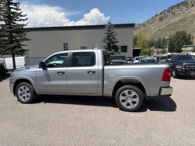 2026 RAM 1500 Big Horn/Lone Star - Photo 14