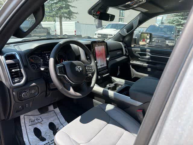 2026 RAM 1500 Big Horn/Lone Star - Photo 19