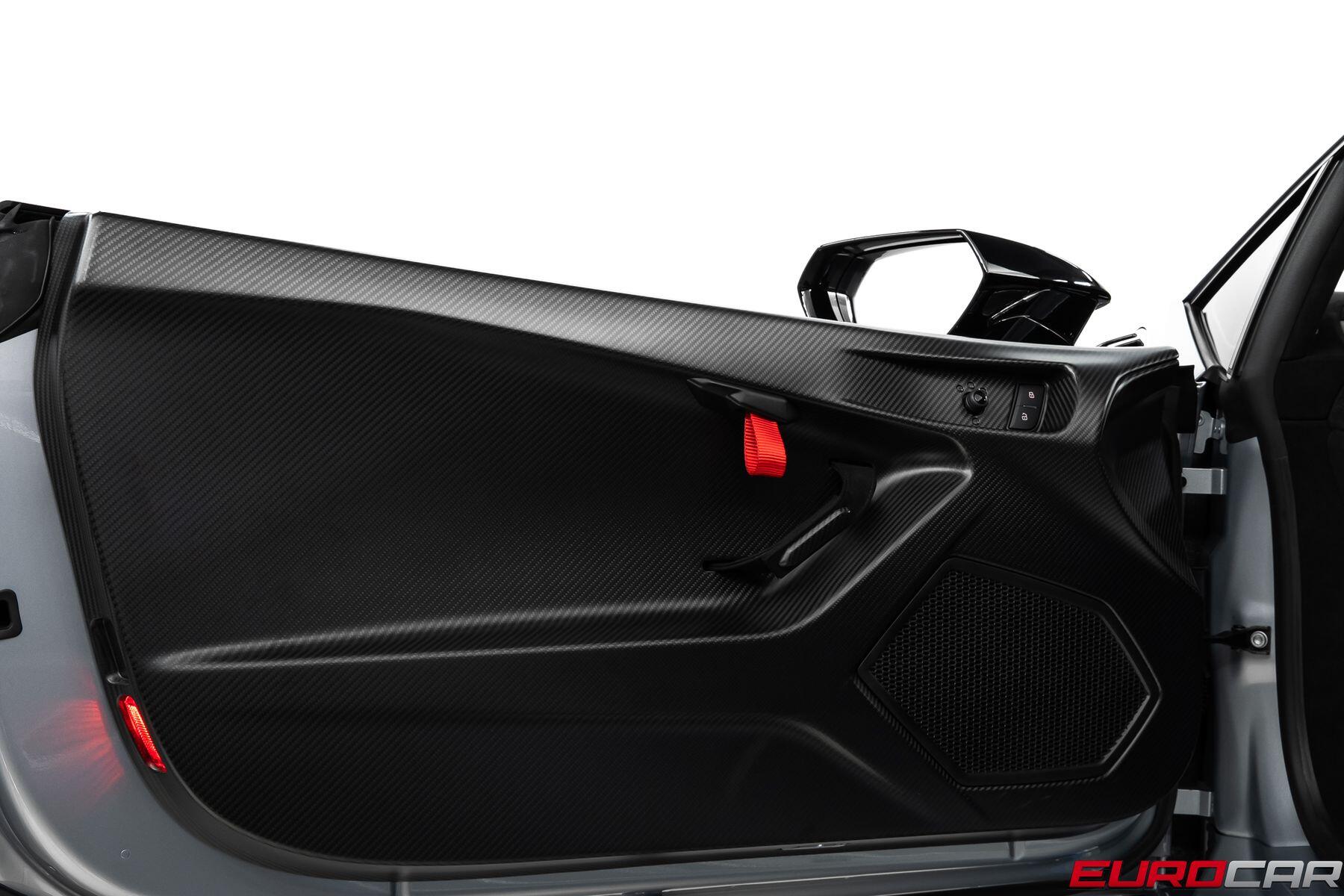 2023 Lamborghini Huracan STO *HUGE CARBON OPTIONS * FULL PPF*Image 29