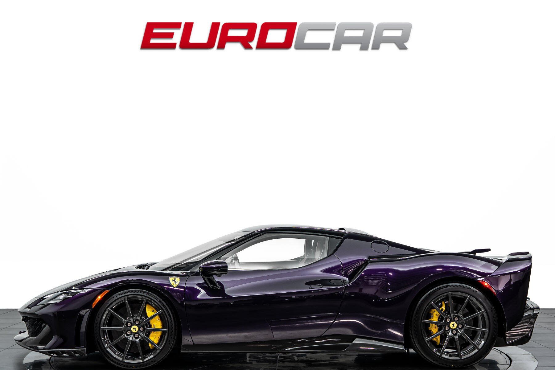 2026 Ferrari 296 Speciale *HUGE CARBON OPTIONS * ONLY 64 MILES*Image 2