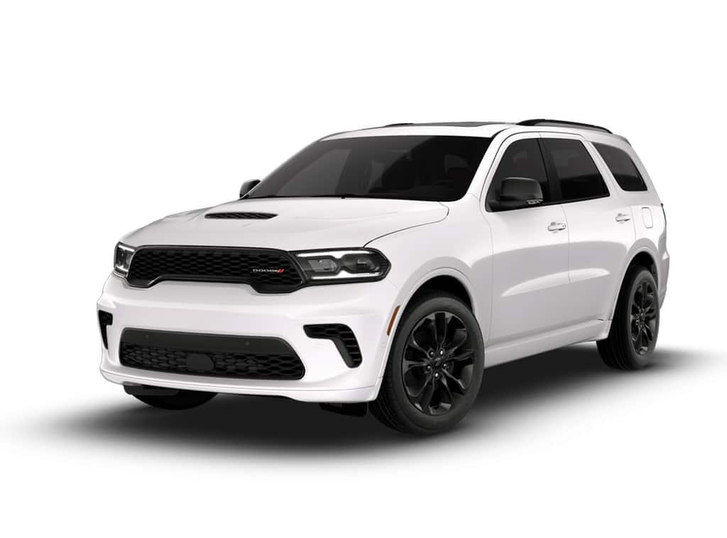 2026 Dodge Durango GT Plus AWD's photo