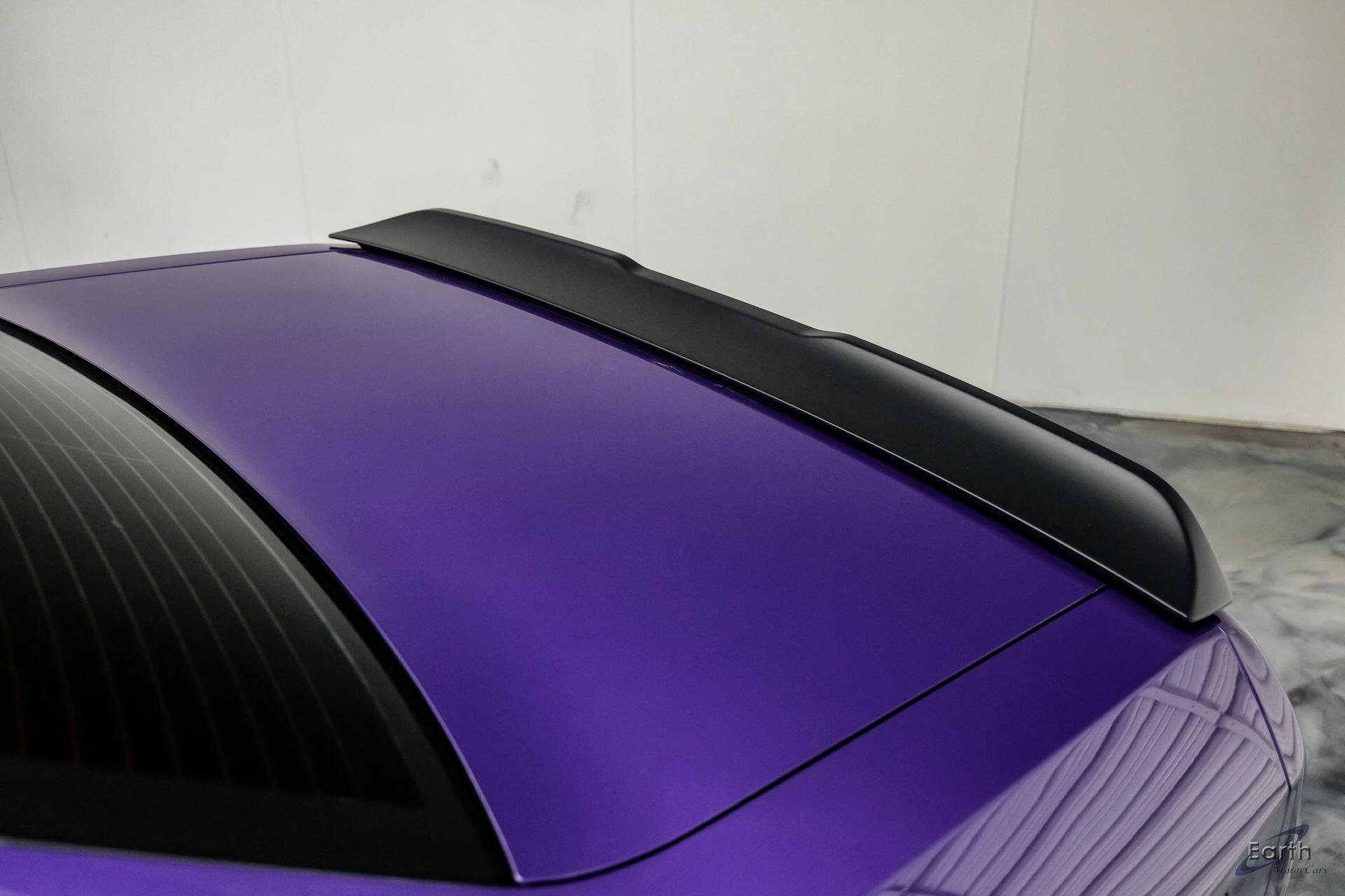 2018 Dodge Challenger SRT - Photo 40