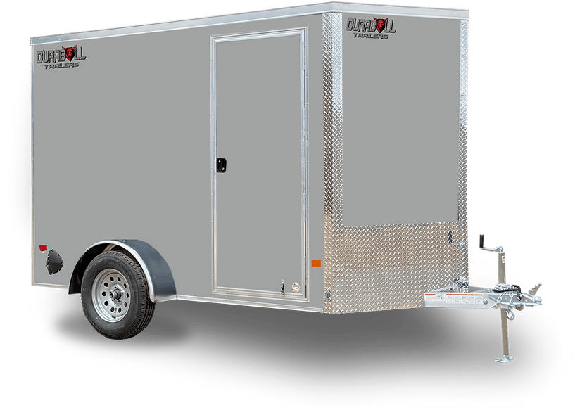 2026 Durabull Elite 6-Wide 6’x12’ SA