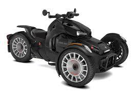2026 Can-Am RYKER RALLY 900