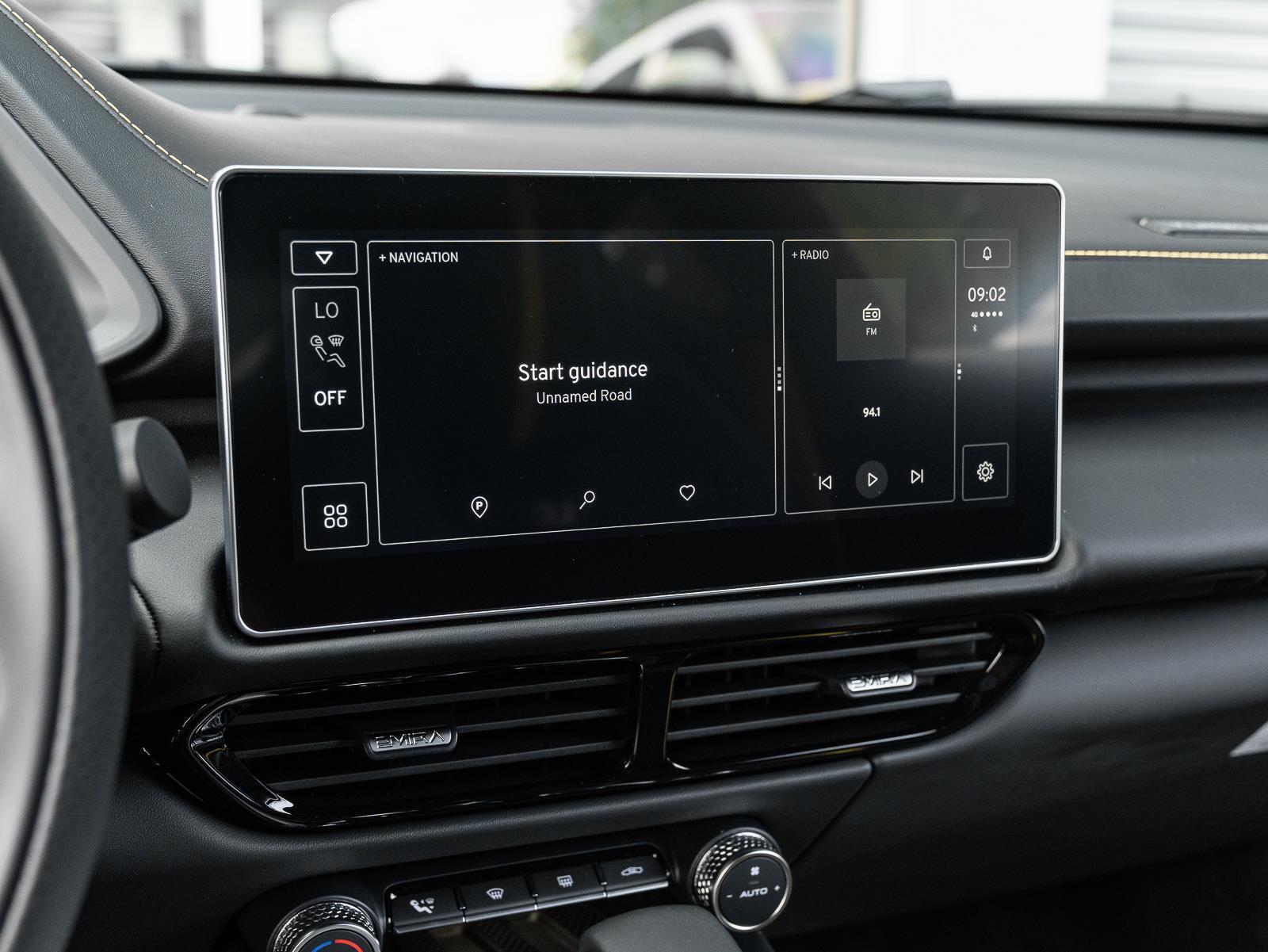 Used 2026 Lotus Emira Turbo SE