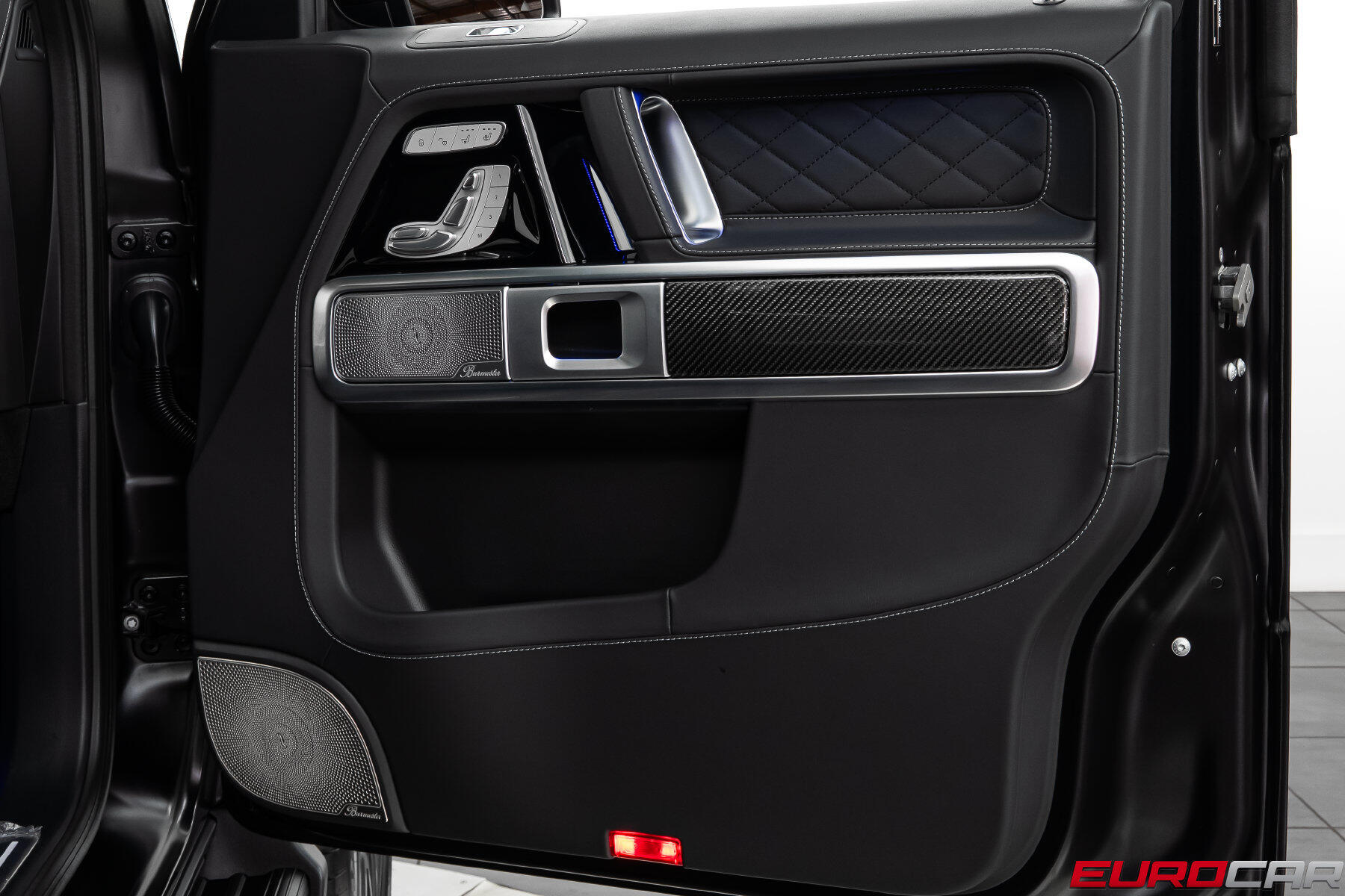 2026 Mercedes-Benz G-Class G 63 AMG *NIGHT PACK * INTERIOR PACK PLUS*Image 27