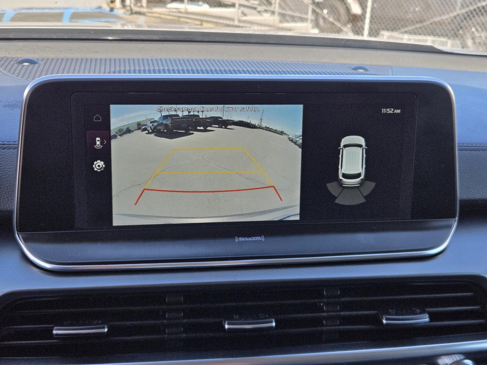 2022 Kia Telluride LX - Photo 9