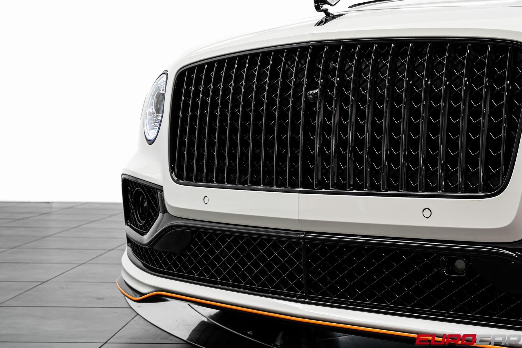 Used 2023 Bentley Flying Spur Mulliner W12 *MULLINER PACK*Image 12