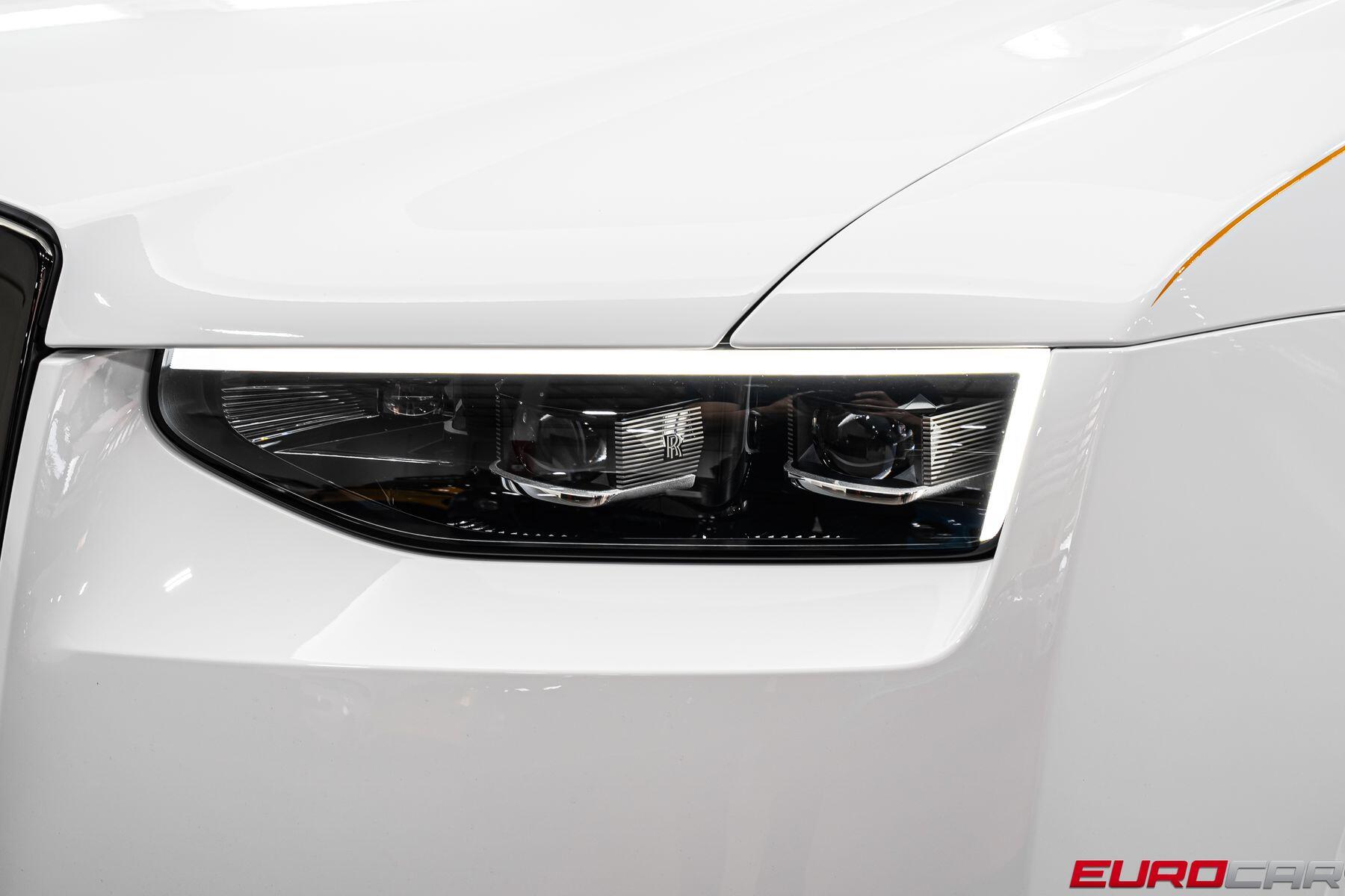 2025 Rolls-Royce Ghost Black Badge - Photo 12