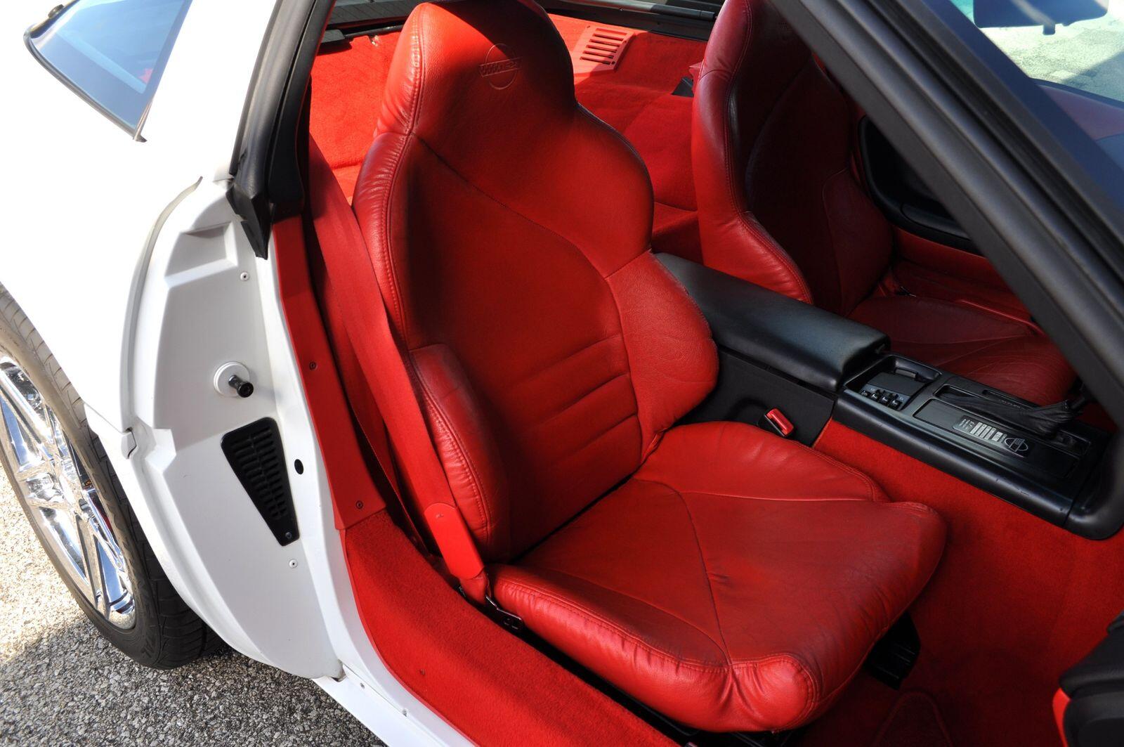 1996 Chevrolet Corvette - Photo 42