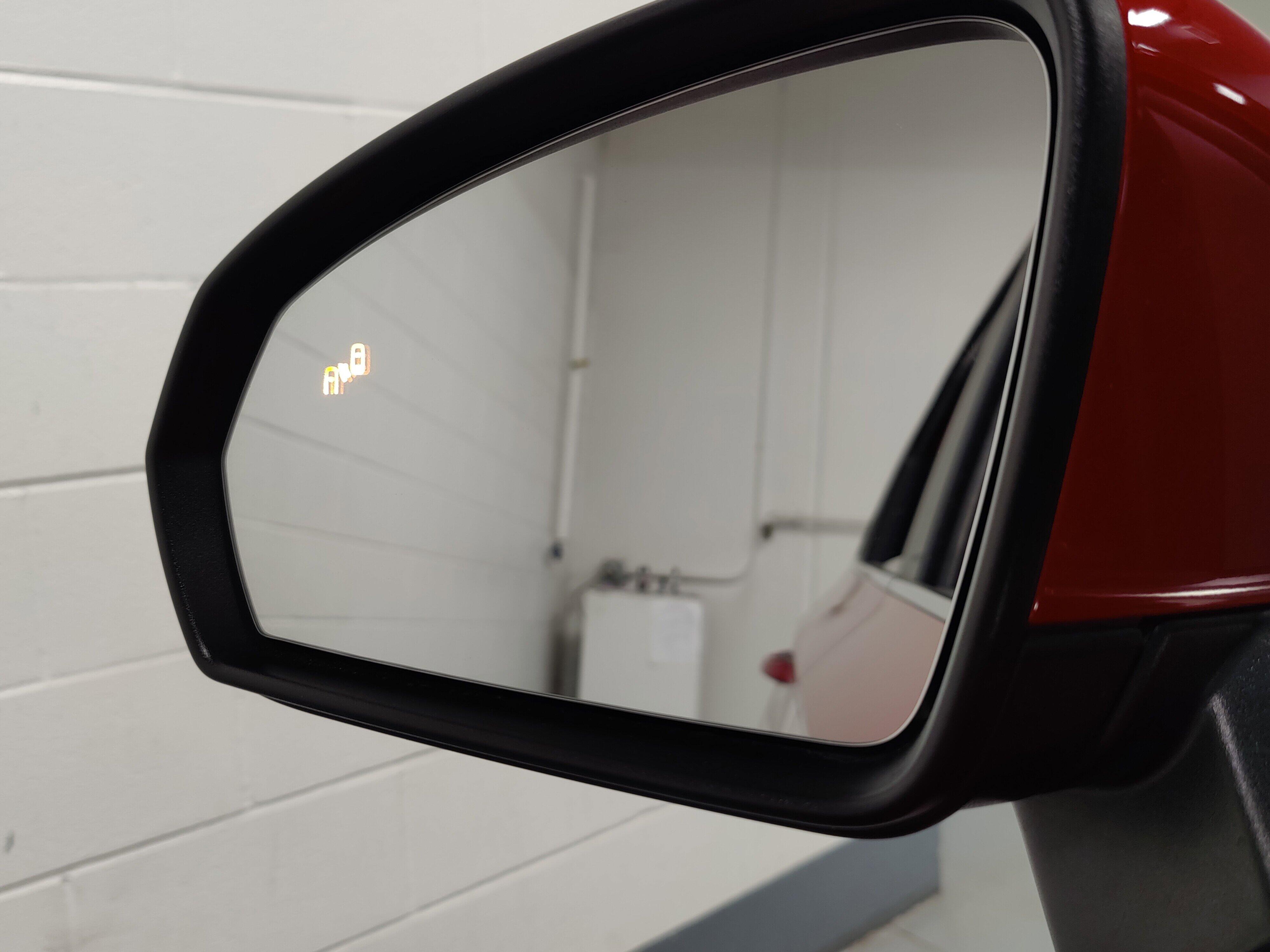 2022 Volkswagen Taos SE - Photo 10