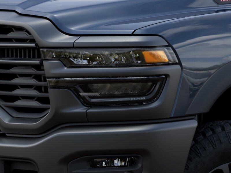 2026 RAM 2500 Tradesman - Photo 46