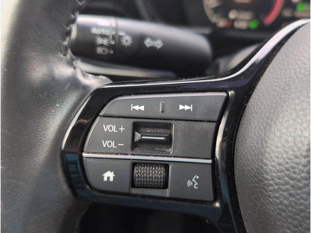 2023 Honda CR-V EX-L - Photo 24