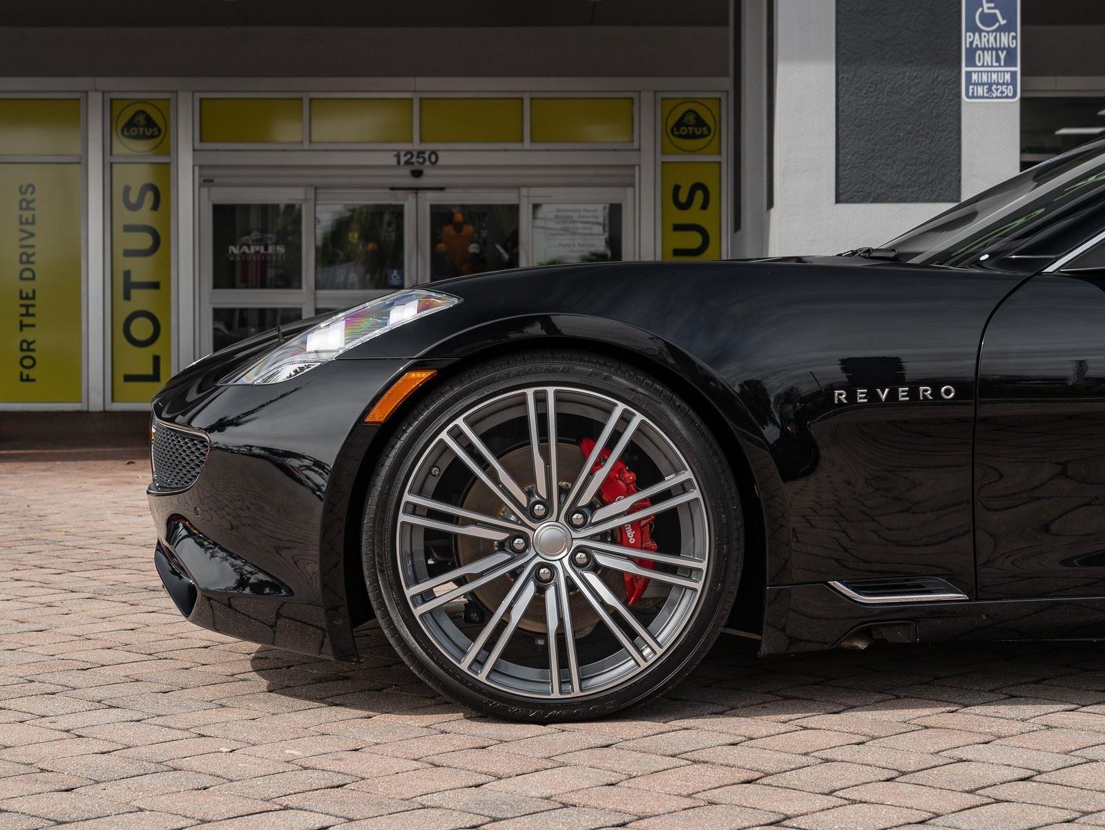 Used 2018 Karma Revero 