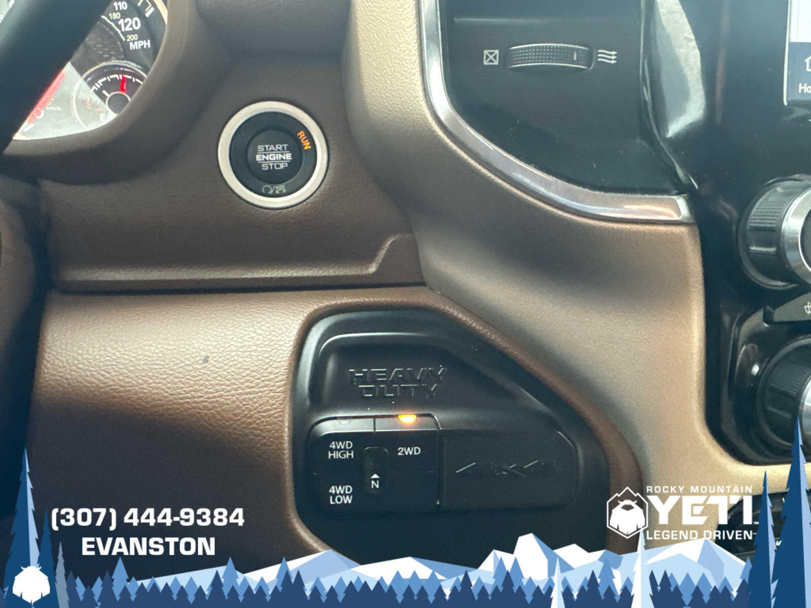 2022 RAM Ram 3500 Pickup Laramie - Photo 30