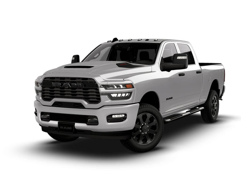 2026 RAM 2500's photo